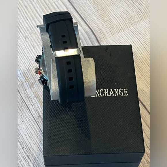 VINTAGE - AMERICAN EXCHANGE men’s watch - Picture 11 of 12